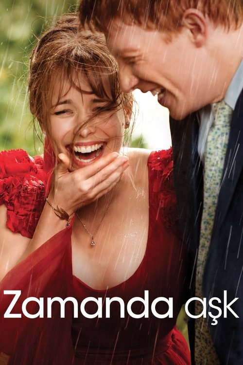 Zamanda Aşk ( About Time )