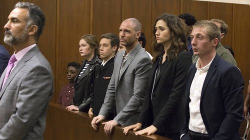 Shameless (US): 9×5