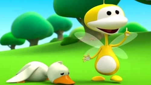 Image de l'épisode 8