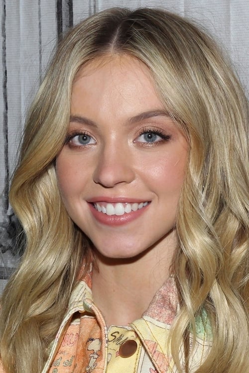 Kép: Sydney Sweeney színész profilképe