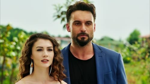 Poster della serie Şahane Damat