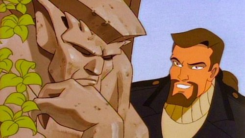 Gargoyles, S01E02 - (1994)