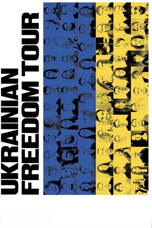 Ukrainian Freedom Orchestra at The Kennedy Center