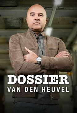 Escena 2 de Dossier van den Heuvel