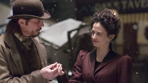 Penny Dreadful: 1×8