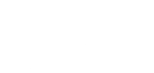 The Travelling Players Logo