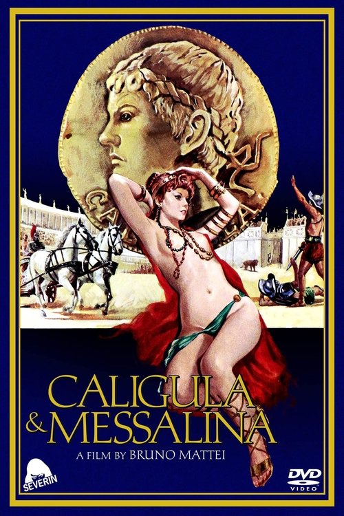 Caligula and Messalina poster