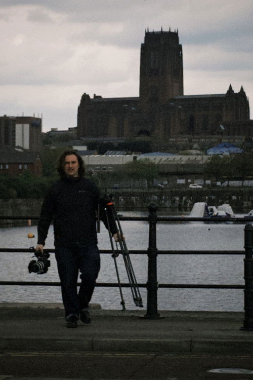 Foto de Hervey Bracken