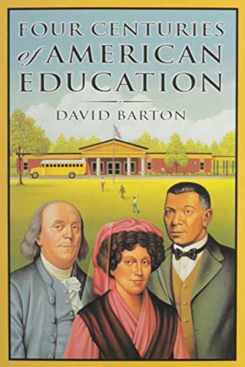 Four Centuries of American Education 1999