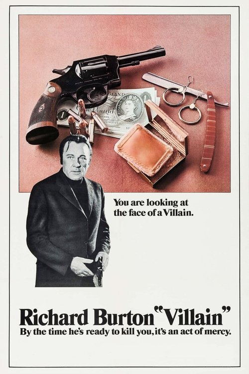 Villain 1971