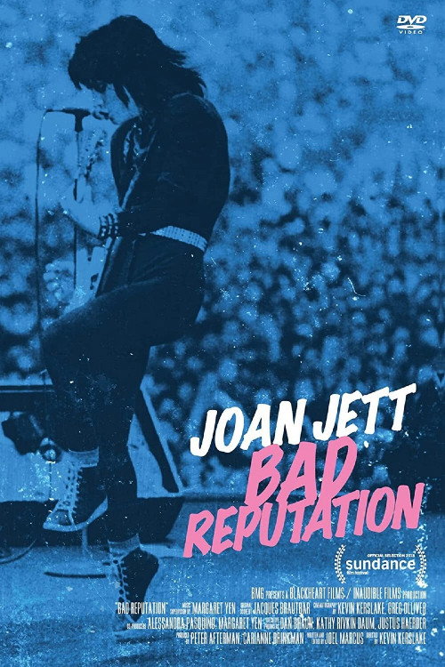 Bad Reputation