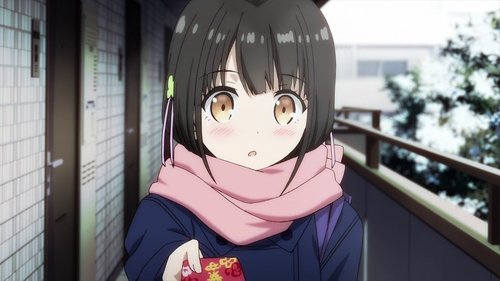 Poster della serie One Room