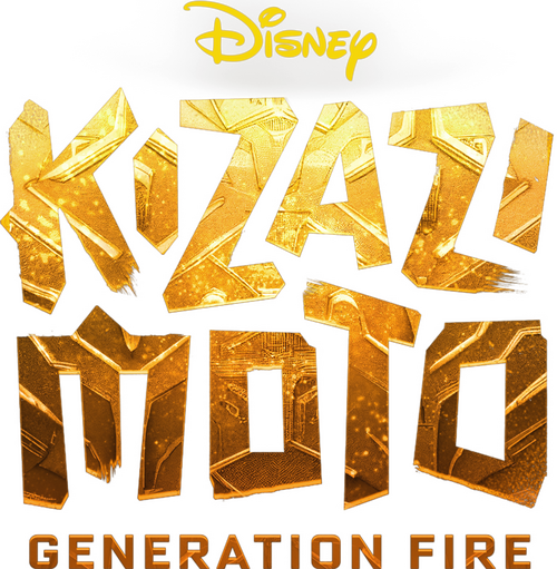 Kizazi Moto: Generation Fire