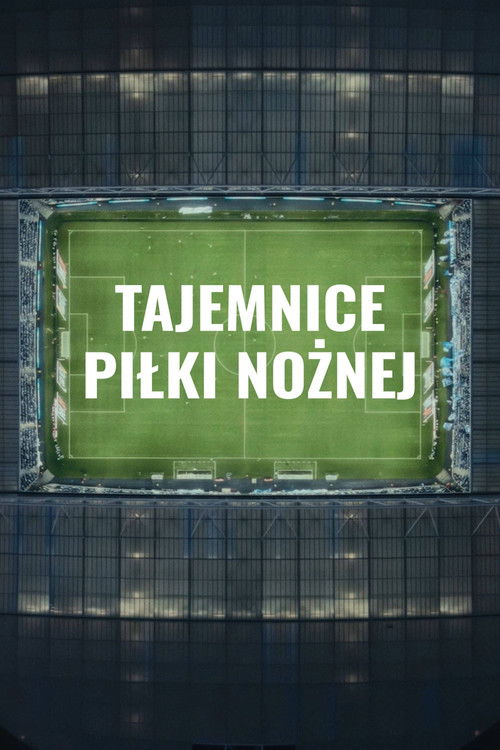 Tajemnice piłki nożnej
