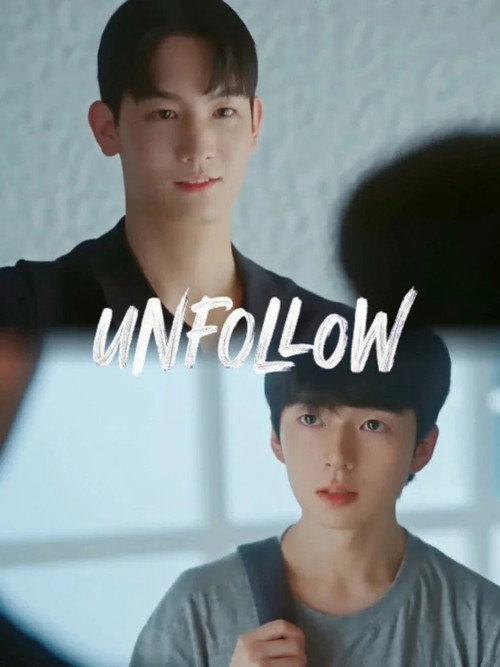 Poster for Unfollow