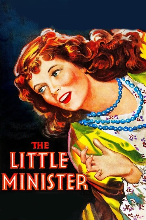 |EN| The Little Minister