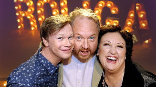 Roliga timmen