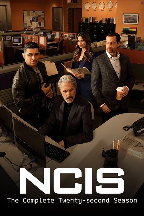 Season 22