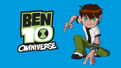 Ben 10: Omniverse