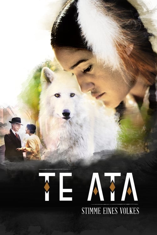 Te Ata poster