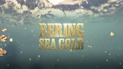 Bering Sea Gold