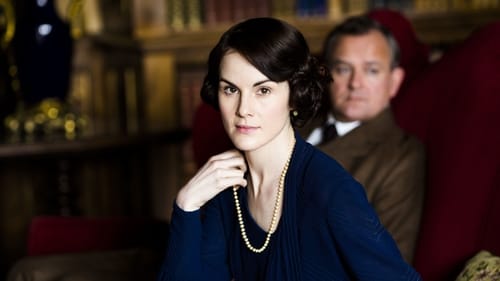 Downton Abbey: 5×5