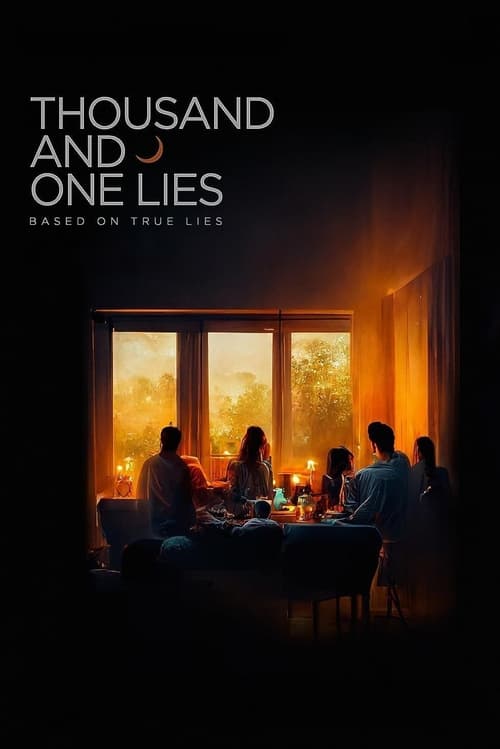 |IN| Thousand and One Lies