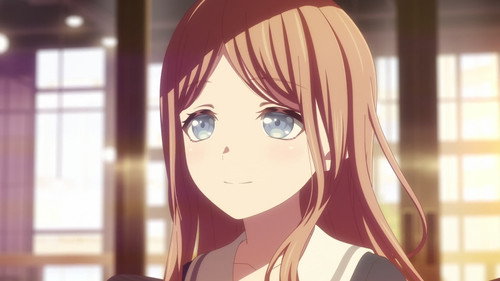 BanG Dream! It's MyGO!!!!! 1x4