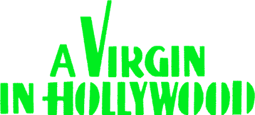 A Virgin In Hollywood