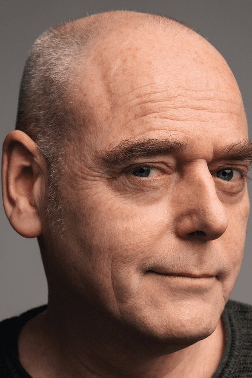 Pieter van der Sman