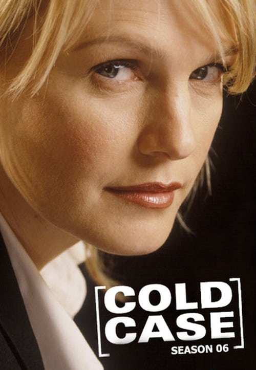 Cold Case : affaires classées - Saison 6