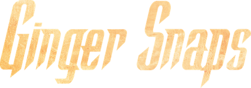 Possuída - Logo 4