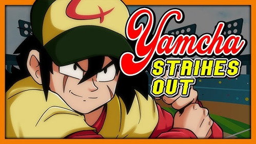 DragonShortZ Episode 4: Yamcha Strikes Out