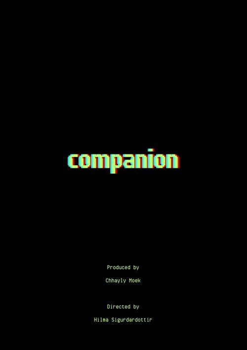 Nonton film Companion (2023) terbaru sub indo Nonton film Companion (2023) terbaru sub indo