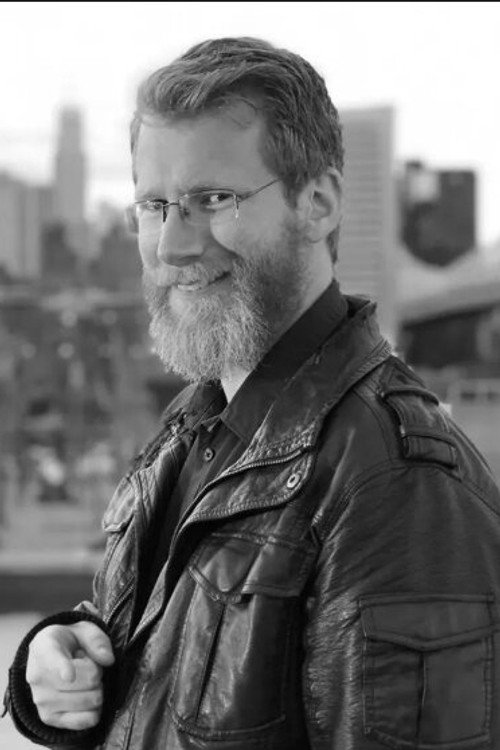 Tim Dorsch