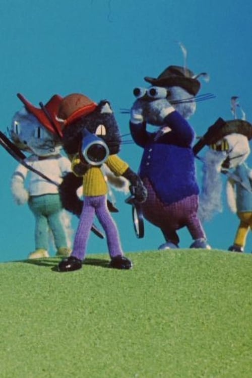 Mouse Hunt (1965)