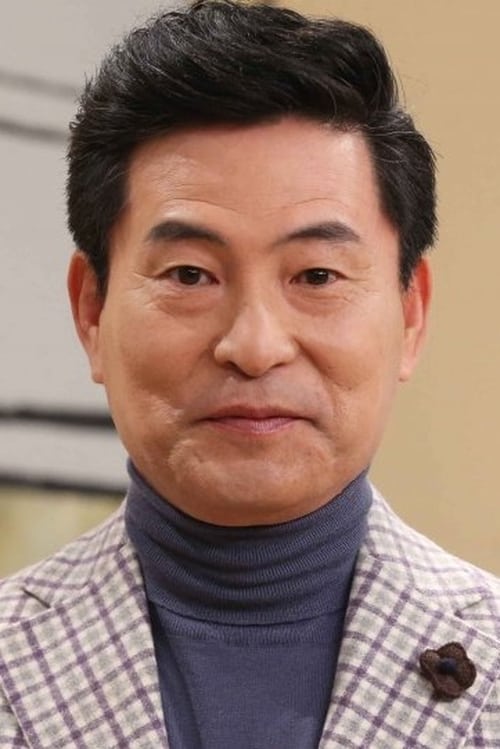 Kép: Lee Han-wi színész profilképe