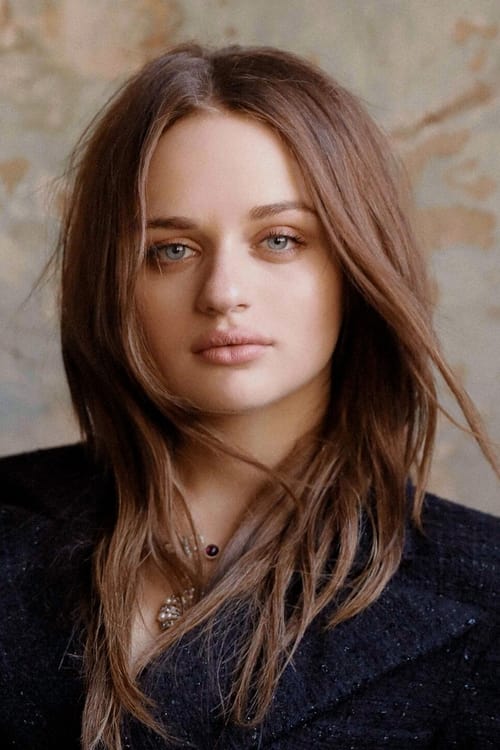 Grootschalige poster van Joey King