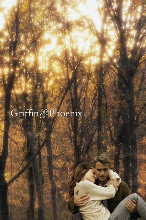 Largescale poster for Griffin & Phoenix