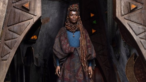 The Acolyte: 1×7