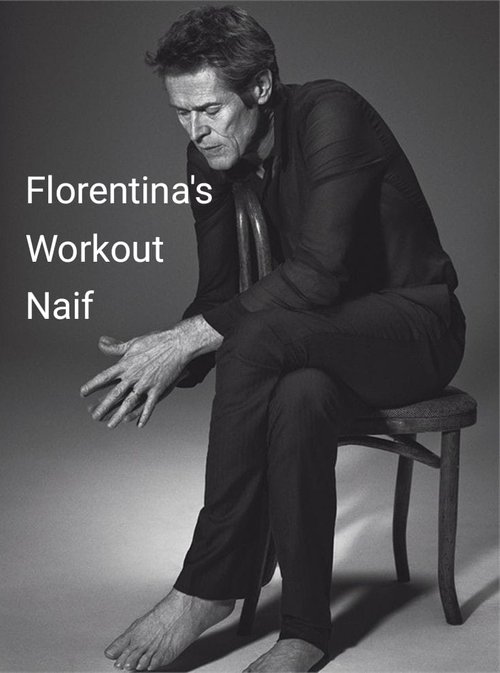 Poster image du film Florentina's Workout Naif Florentina's Workout Naif