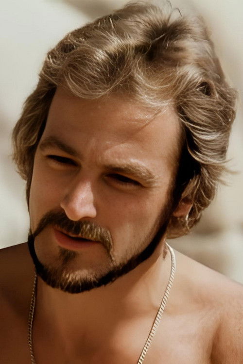 Foto de Herbert Hofer