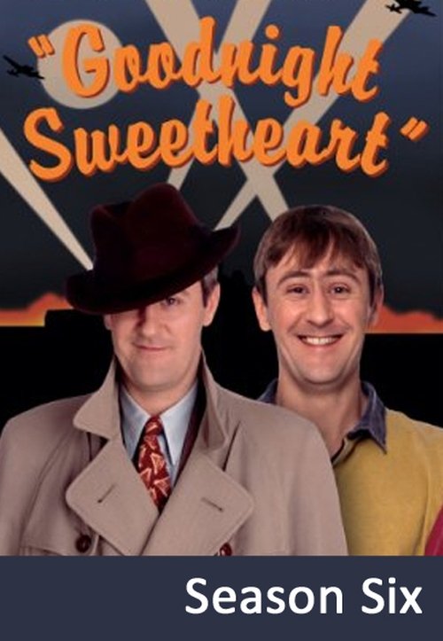 Where to stream Goodnight Sweetheart Season 6