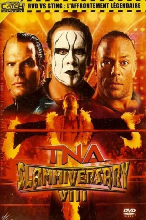 TNA Slammiversary VIII (2010)
