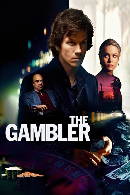 Where to stream The Gambler