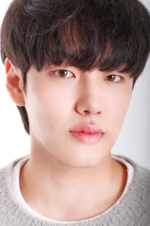 Kép: Yoon Hyun-soo színész profilképe