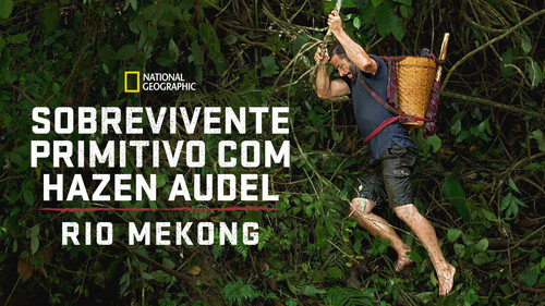 Primal Survivor: Mighty Mekong — Fondos 11
