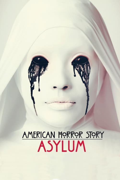  American Horror Story - Asylum Saison 2 - 2012 