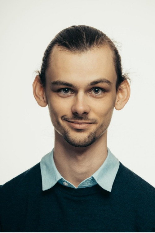 Foto de Mathias Vorbeck Finne-Larsson