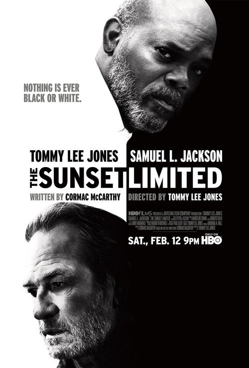 The Sunset Limited
